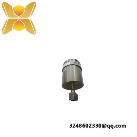 MKS Instruments 628B11TBE1B Baratron Capacitance Manometer, Precision Measurement Solution