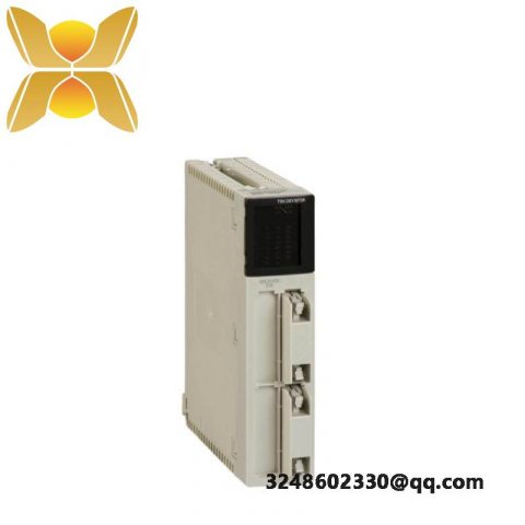 Modicon TSXDSY32T2K PLC - DISCRETE OUTPUT MODULE PREM