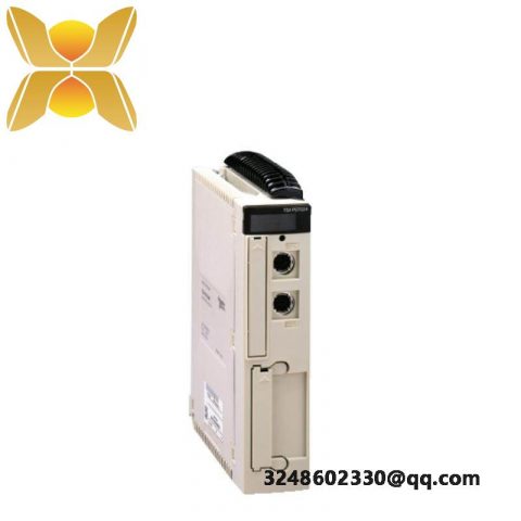 Schneider Modicon TSXP57104M Unity Processor - Advanced Control Solution