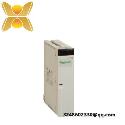 Schneider Modicon TSXPSY1610M Power Supply Module - High Efficiency, Reliable Control Solutions