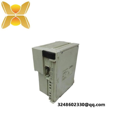 Modicon TSXSUP1021: High-Efficiency Power Supply for Industrial Process Control