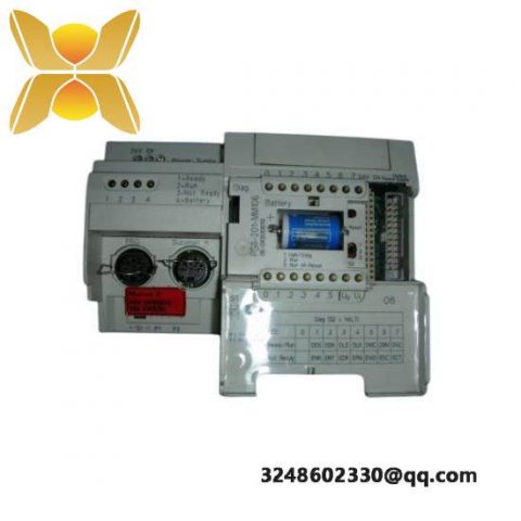 MOELLER XN-2DO-24VDC-0.5A-P: A Robust Relay Module for Industrial Control Systems