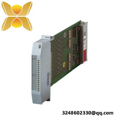 Moeller PS416-INP-401F Digital Input Card: Industrial Control Module