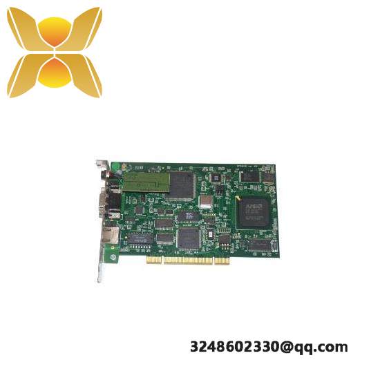 molex_pcu-dpio_board_new_original.jpg GE Fanuc 1788-CNET 1788CNET PLC Control Module
