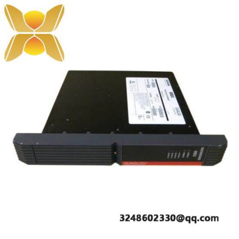 Moore QLMBXNAN Bus Expander Module - Advanced Industrial Control Solution