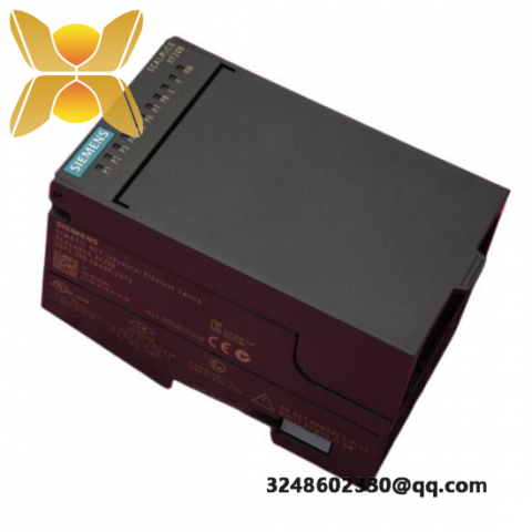 Moore Siemens 39ACM28ADN - Precision Motor Control Module