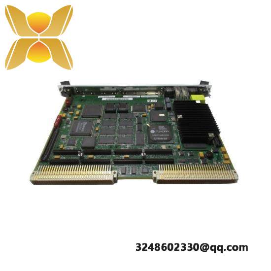 motorola_mvme2301-900_vme_processor_module.jpg MOTOROLA MVME2301-900: High-Performance VME Processor Module