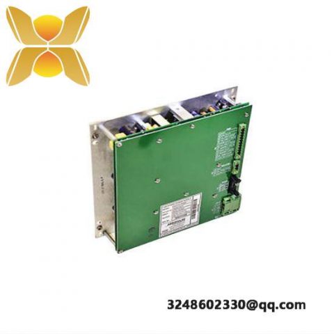 MOX720-P4668E Power Supply, 80026-518-01, Industrial Grade