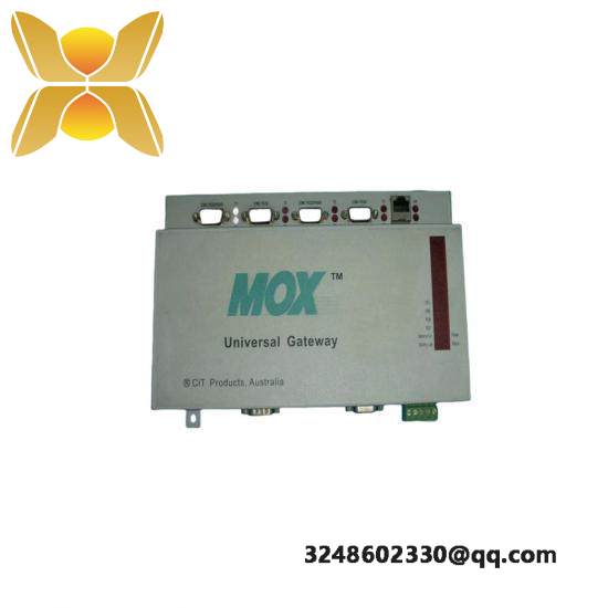 mox_mx602-26-05-00-0000_controller_module.jpg ABB IEPAS02 Power Module: Advanced Industrial Control Solution
