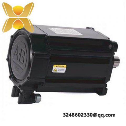 MPL-B680H-MJ72AA, Permanent Magnet Rotary Motor by Industry Leader