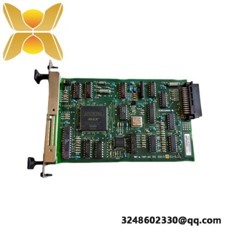 Yokogawa MRI-234*B Distributed Control System Board, Industrial Control, Automation, Manufacturing