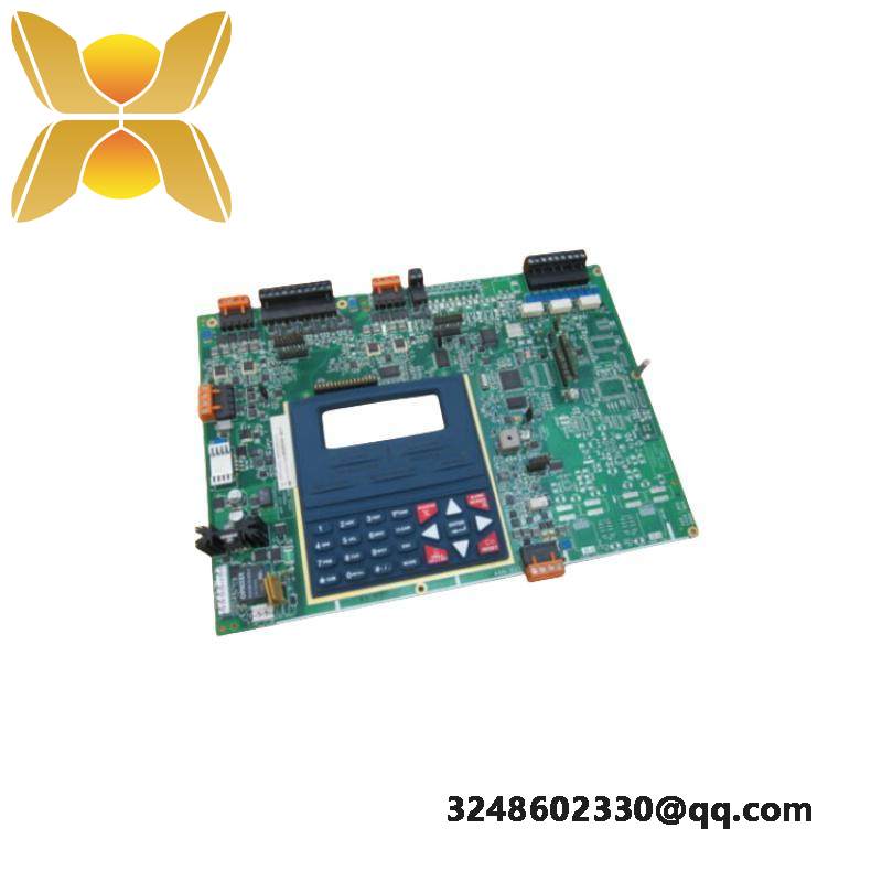 mrp200xv31_honeywell_fire_alarm_system_control_board.jpg Honeywell MRP200XV31 Fire Alarm System Control Board