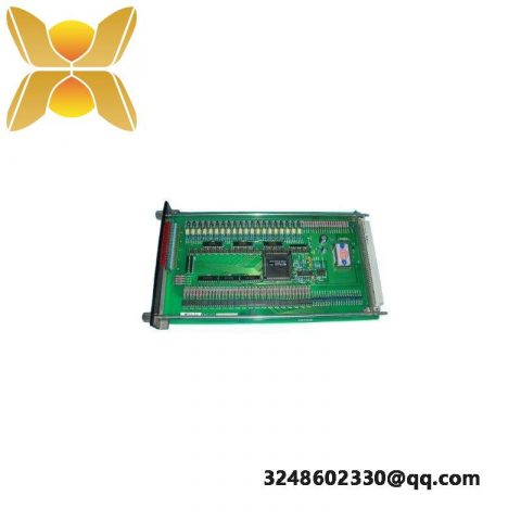 Mitsubishi MTCL12 Interface Board - Industrial Control Module