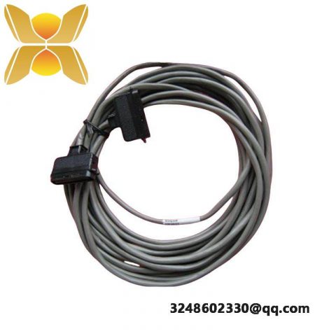 Honeywell MU-KFTA05 - High-Quality FTA Cable for Industrial Control Systems