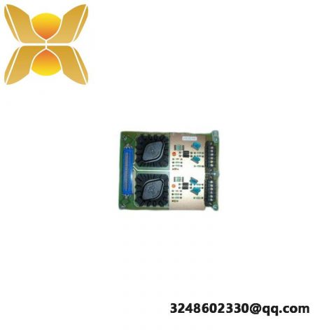 Honeywell MU-TLPA02 51304467-100 PLC Control Module