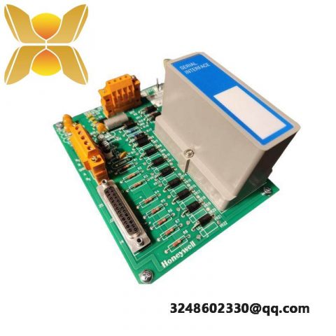 Honeywell MU-TSIM12 51303392-476: Advanced Digital Output Relay Module