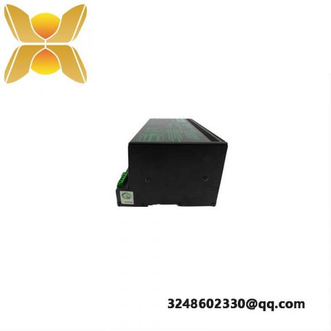 Murr Electronics 857833 MPS INPUT FILTER