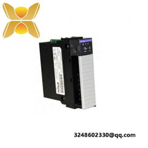 Prosoft MVI56-ADM Communication Module - Advanced Networking Solution