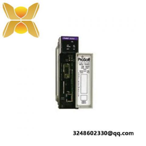ProSoft MVI56-PDPMV1 PROFIBUS DP-V1 Master Network Module, Designed for Industrial Automation
