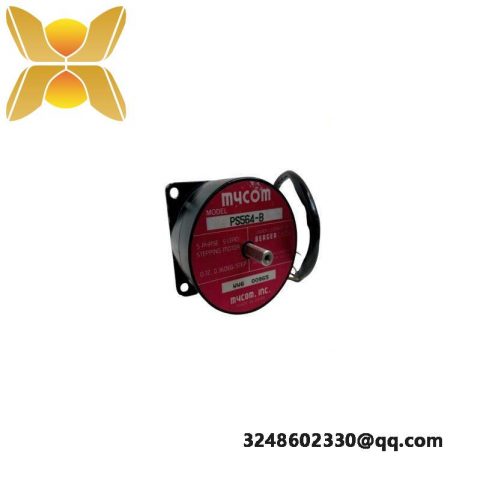 MYCOM IMS500-120AL Servo Drive - High-Performance Industrial Control Module