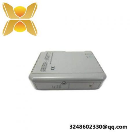 MYNAH Industries VIM-4201 Modular Control Module, Advanced Industrial Automation Solution