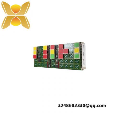 Kongsberg NA-1E221 1E-221.2 Panel Card: Industrial Automation Module