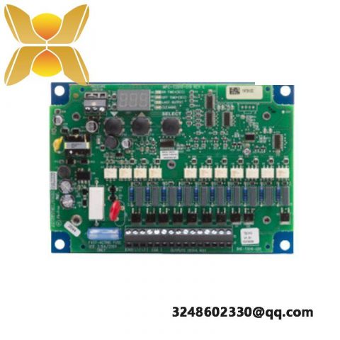 NCC DNC-T2010-A220 PROGRAM CONTROL: Advanced Manufacturing Control System