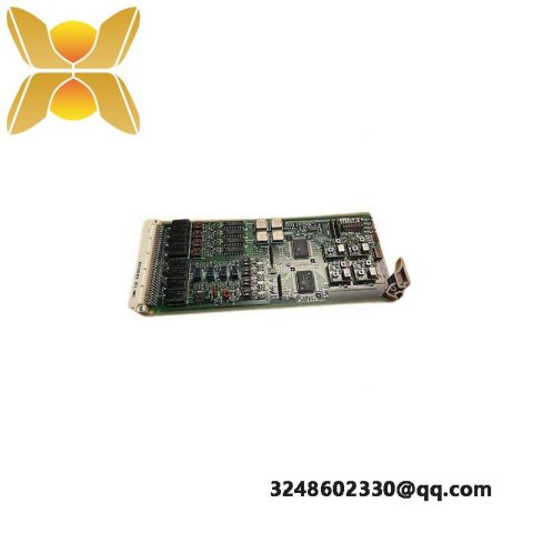 NEC A702699T NDR096RTP871 X0417: Precision PCB Circuit Board