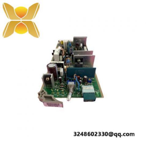 NEC X0420 B 105A 87-3 NDR096RTP865 PCB BOARD - High-Power Control Module