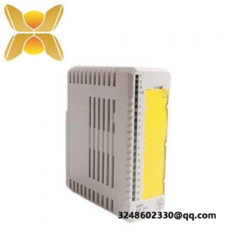 NEW ABB DI880 3BSE028586R1 - High Integrity Digital Input Module