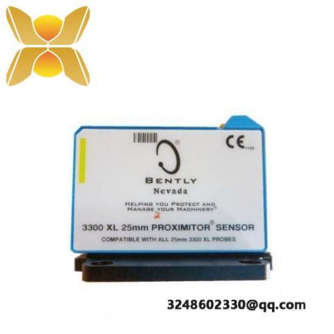 Bently Nevada 330850-50-05 Proximitor Sensor, Precision Engineering for Industrial Control
