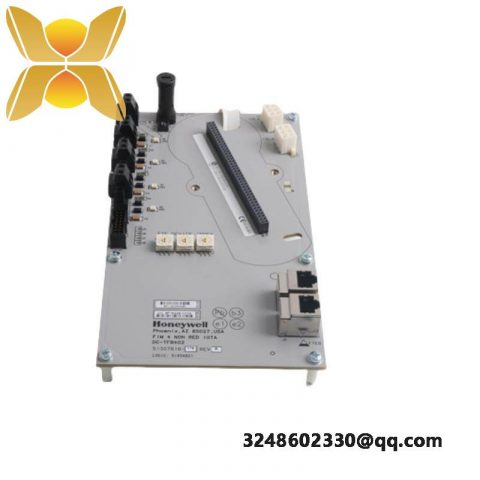 Honeywell 51307616-176 DC-TFB402 Industrial Control Module