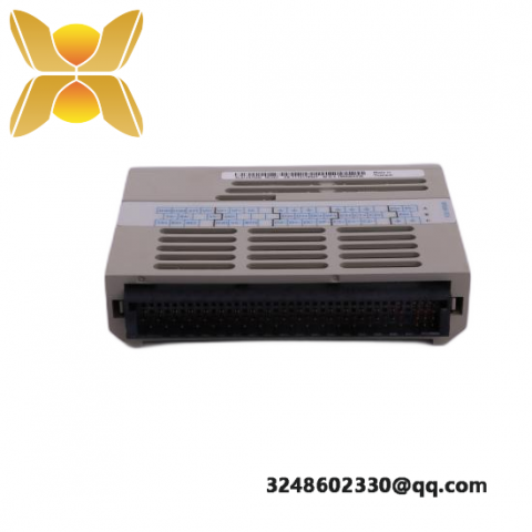 Westinghouse Ovation 1C31232G02 - Advanced DCS Module for Industrial Automation