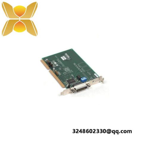 National Instruments AT-GPIB-TN, GPIB Interface Card, Advanced Communication Module