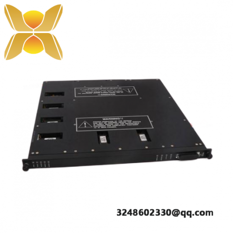 National Instruments NDS-501B New