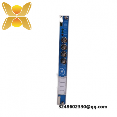 National Instruments PXI-8105: Advanced Data Acquisition & Control Module