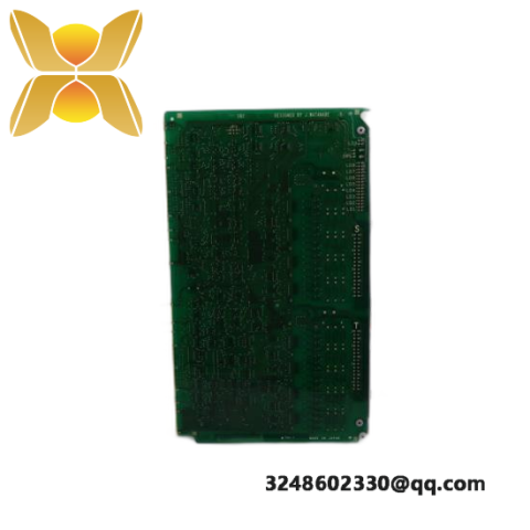 Nikkidenso NDS-501C: Advanced Automation Module for Industrial Applications