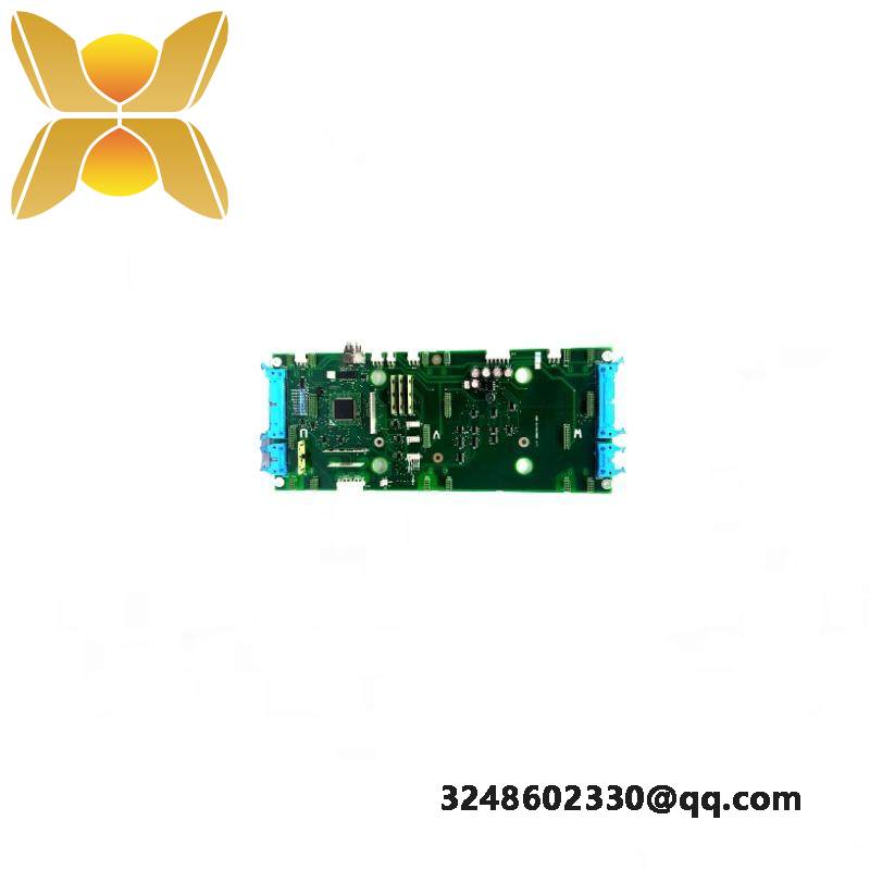 nint-72c_61336125g_abb_main_circuit_board.jpeg ABB NINT-72C 61336125G Main Circuit Board