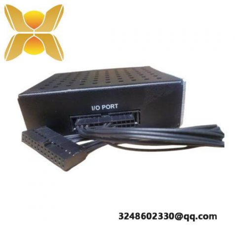 NM Nanomotion AB-2A-HR-E4 Industrial Driver Amplifier