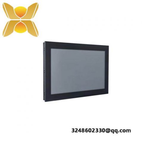 NORCO PPC-3210WS Advantech Panel - Industrial-grade Touchscreen Display