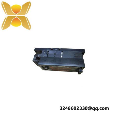 NORGREN VMS-2110-120 Smart Vacuum Pump - Advanced Technology for Industry 4.0