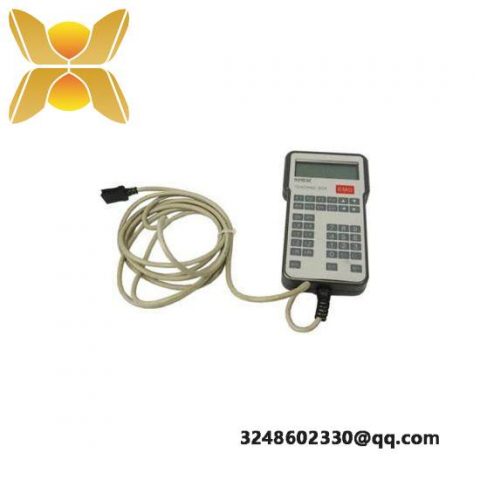 NSK EXTB03-EXTBO3 Robot Teaching Box - Industrial Automation Module