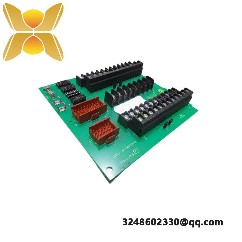 nths03-infi_90_abb_hydraulic_servo_termination_unit.jpg ABB NTHS03-INFI 90 - Hydraulic Servo Termination Unit