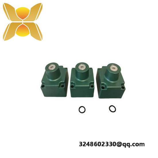 numatics_end_caps_assembly_204-314_mk15_w_light.jpg Numatics 204-314 MK15 End Caps Assembly with Light, Designed for Precision Control Applications