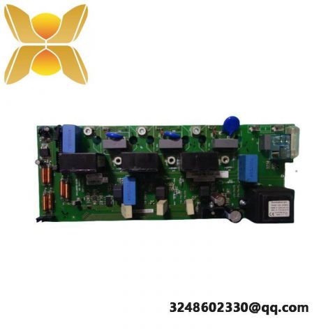 ABB NW24050D Inverter Driver Board: Industrial Power Control Solution