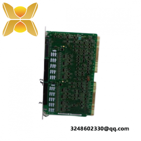 OKUMA E4809-770-065-B, Advanced Industrial Control Module