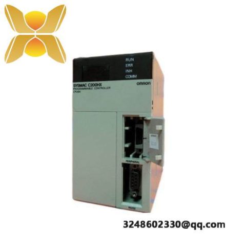 OMRON 3G8F5-CLK01: Advanced Relay Module for Industrial Automation