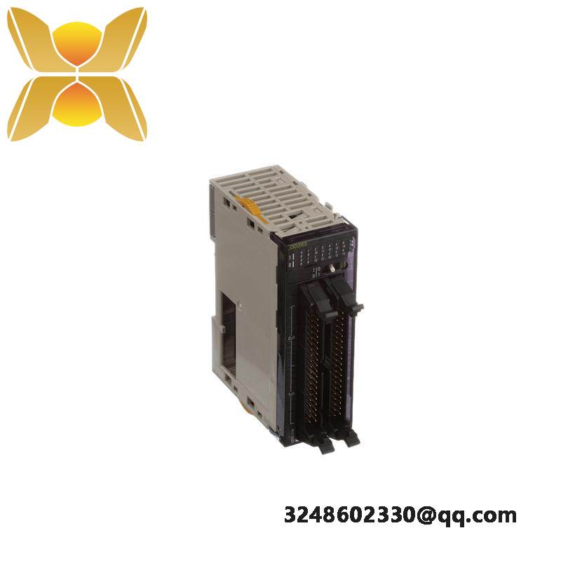omron_cj1w-od263_output_module.jpg OMRON CJ1W-OD263: High-Speed Digital Output Module, Optimized for Industrial Automation