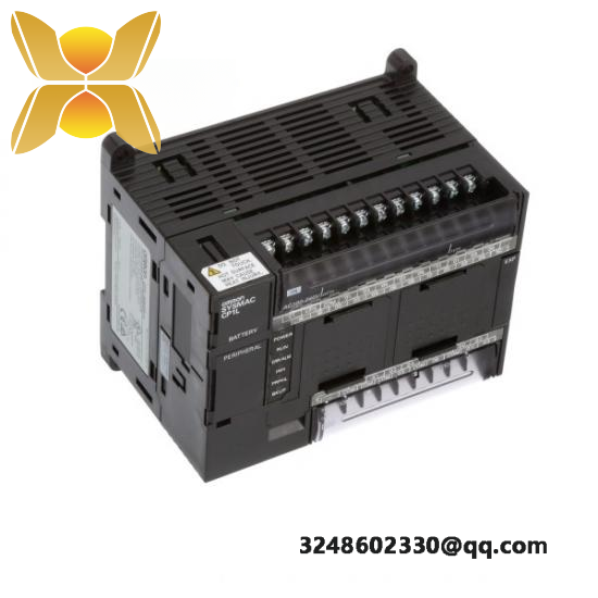 omron_cp1l-m30dr-a_integrated_programmable_logic_controller_plc_unit_with_i_os-1.png GE Fanuc 2093-ASP06 Motion Control Module, Advanced Industrial Automation