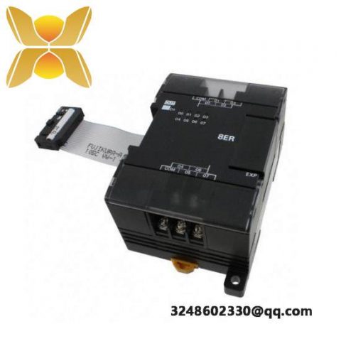 OMRON CP1W-DA021 Digital-to-Analog Converter Module